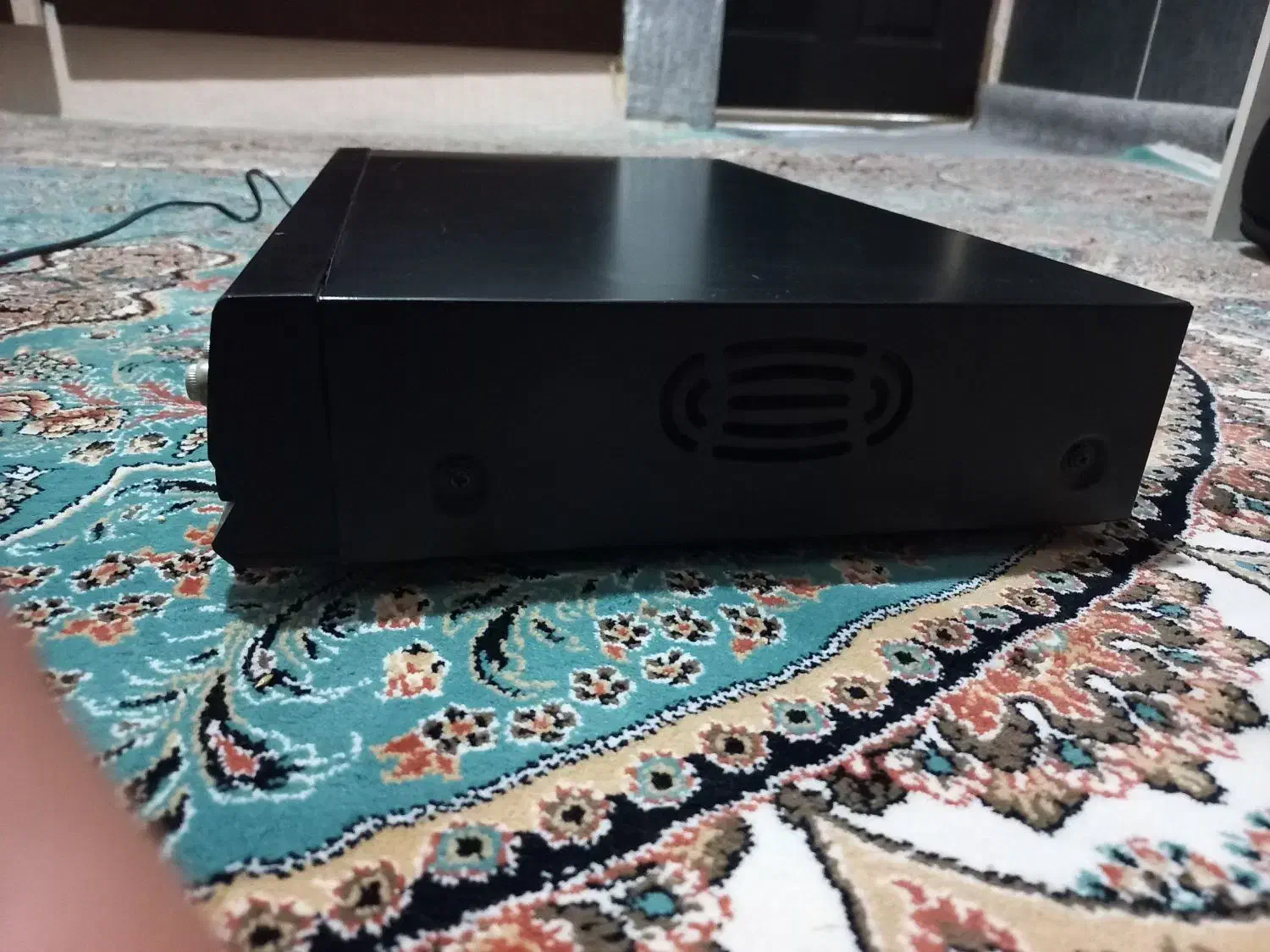 سالم نونو معاوضه هم دارم|پخش‌کننده DVD و ویدیو|کرج, احدآباد|دیوار