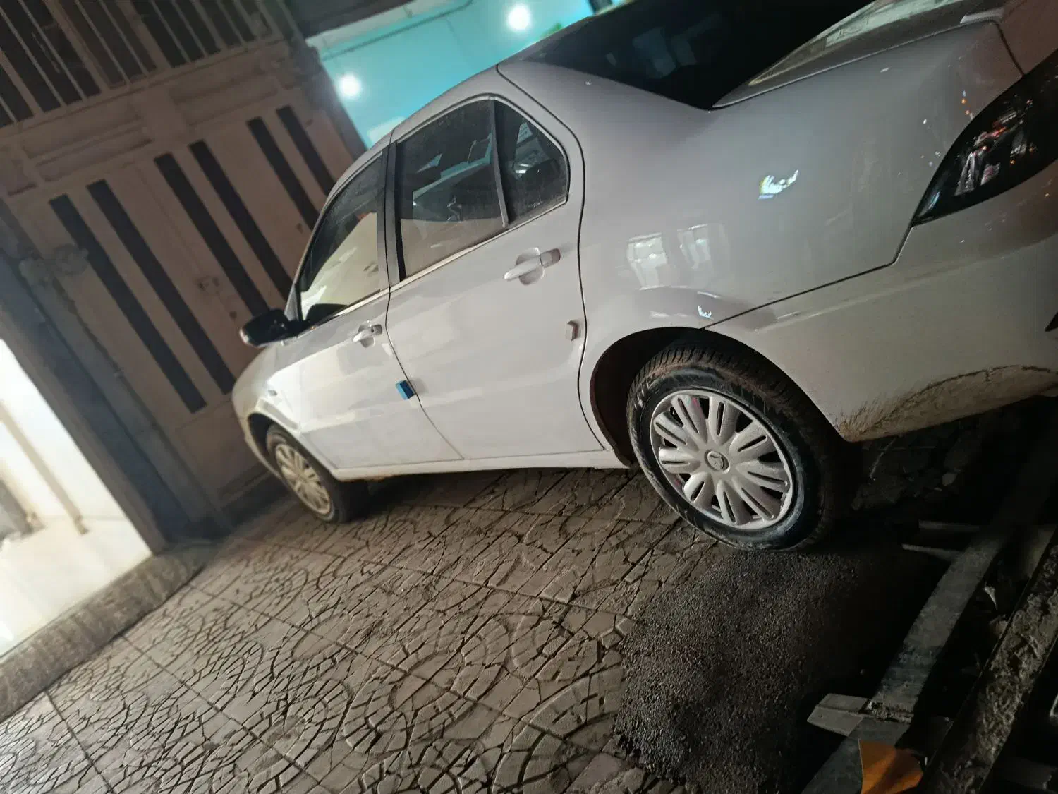 سورن پلاس خشک|خودرو سواری و وانت|کوهدشت, |دیوار