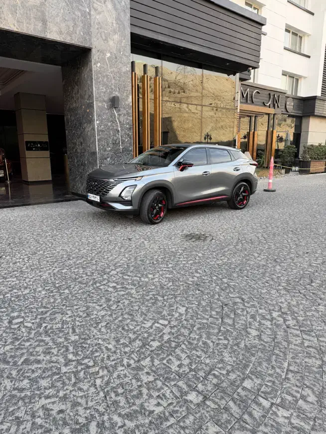 فونیکس fx|خودرو سواری و وانت|تهران, شهرک شهید باقری|دیوار