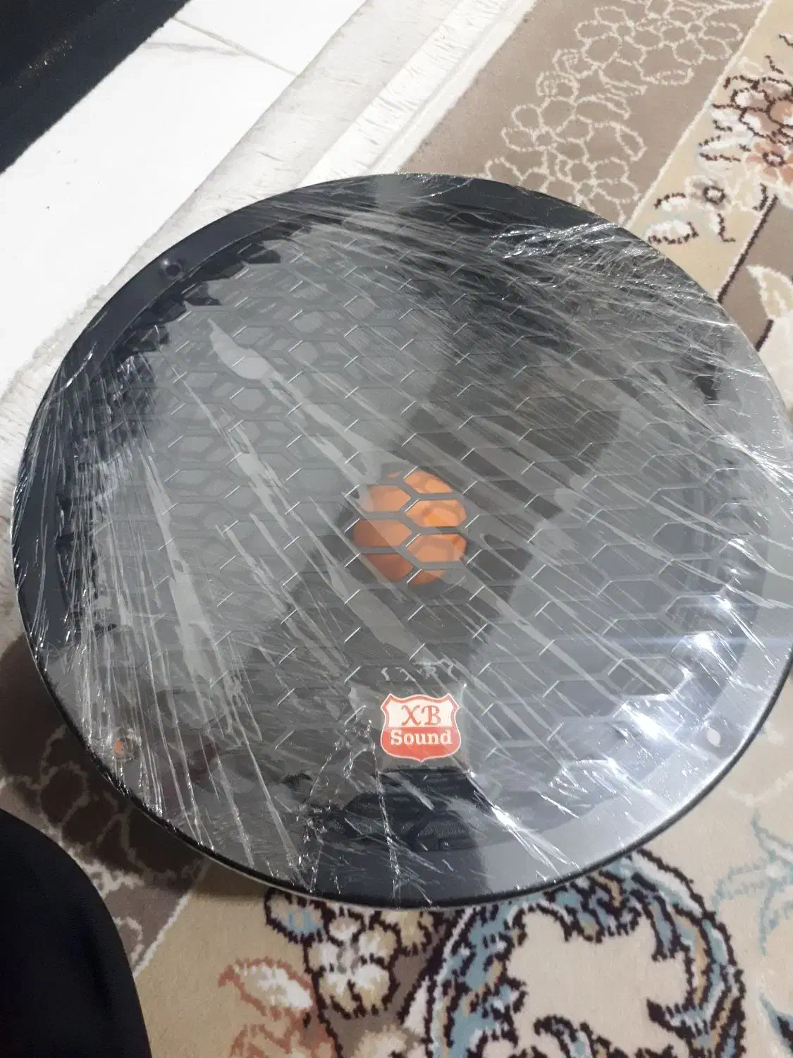 سیستم ماشین ضبط۷۲۵۰|قطعات یدکی و لوازم جانبی|محمدشهر, محمدشهر|دیوار