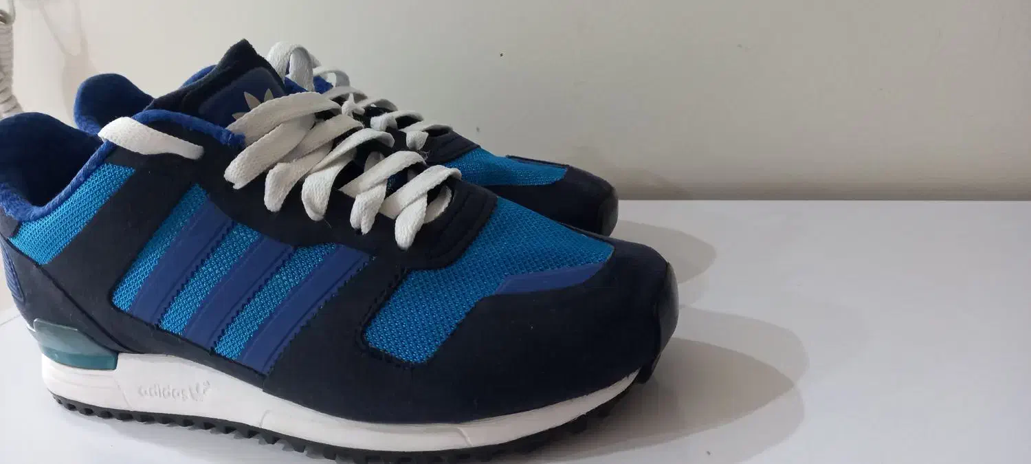 کتونی اورجینال خارجی خوشرنگ|کیف، کفش، کمربند|اسلامشهر, مظفریه|دیوار