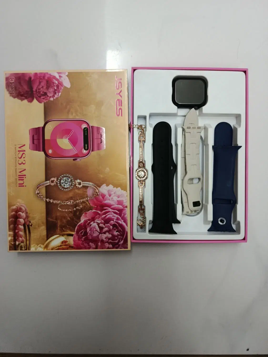 ساعت هوش مند|ساعت|قرچک, مهدیه|دیوار