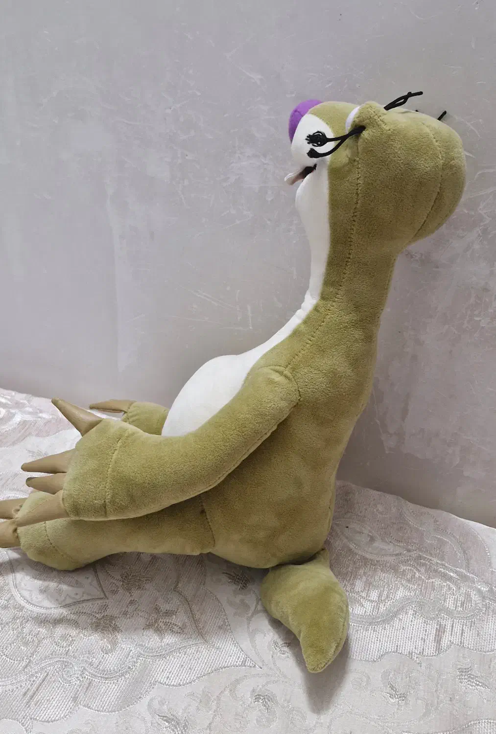 عروسک سید عصر یخبندان|اسباب‌‌بازی|قم, پردیسان|دیوار