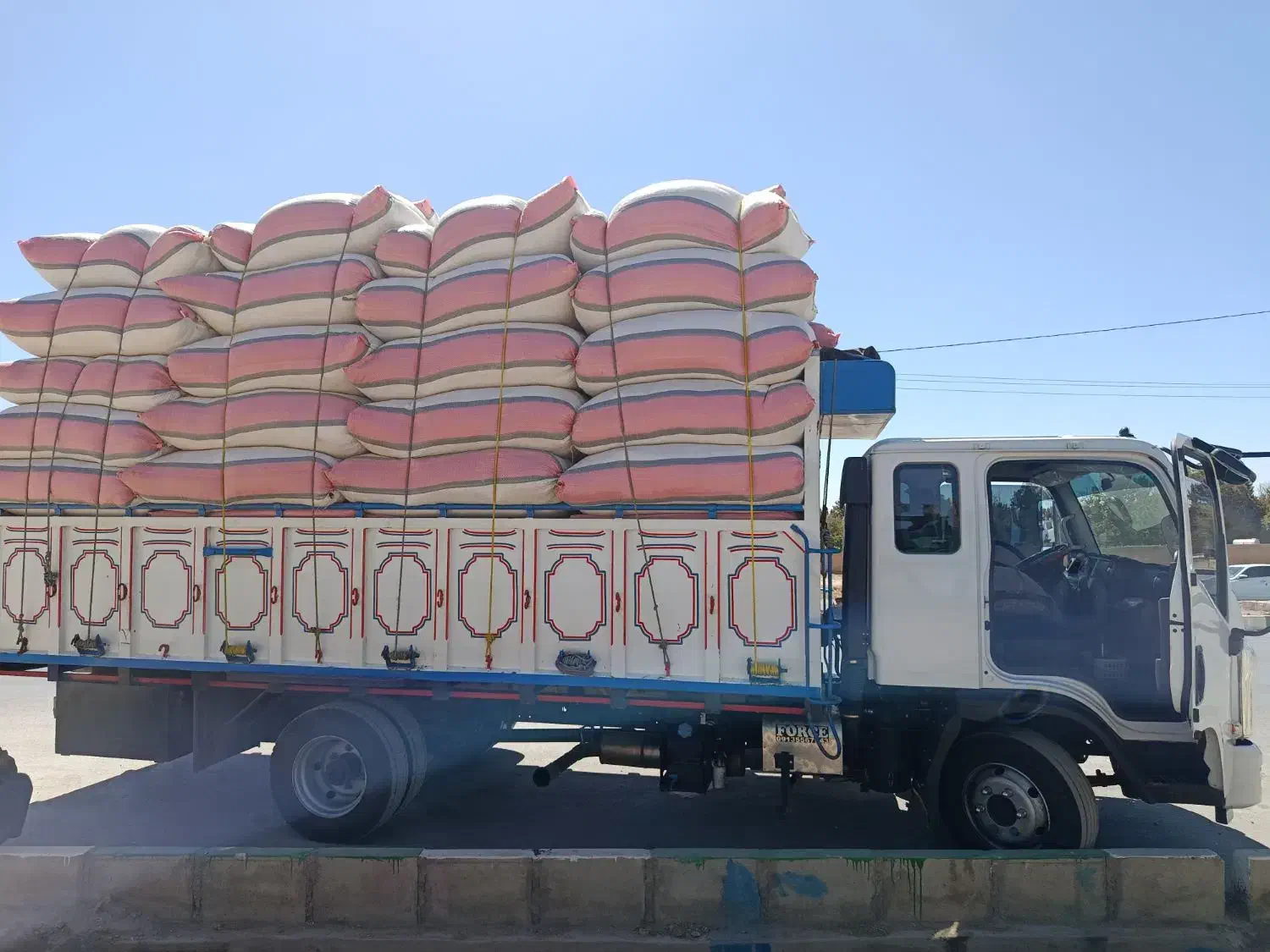 خریدار کاه|خدمات باغبانی و درختکاری|دیواندره, |دیوار