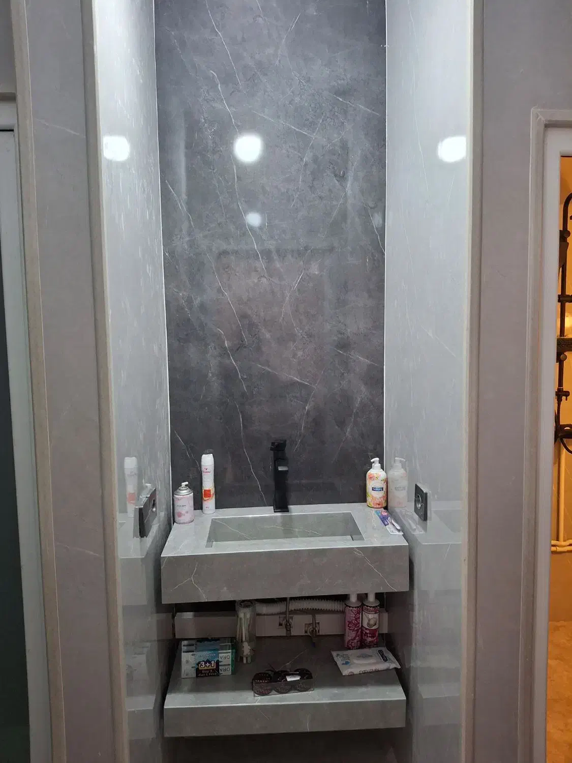 نصاب مارال ترمو وقرنیز|مصالح و تجهیزات ساختمان|کرج, حصارک بالا|دیوار