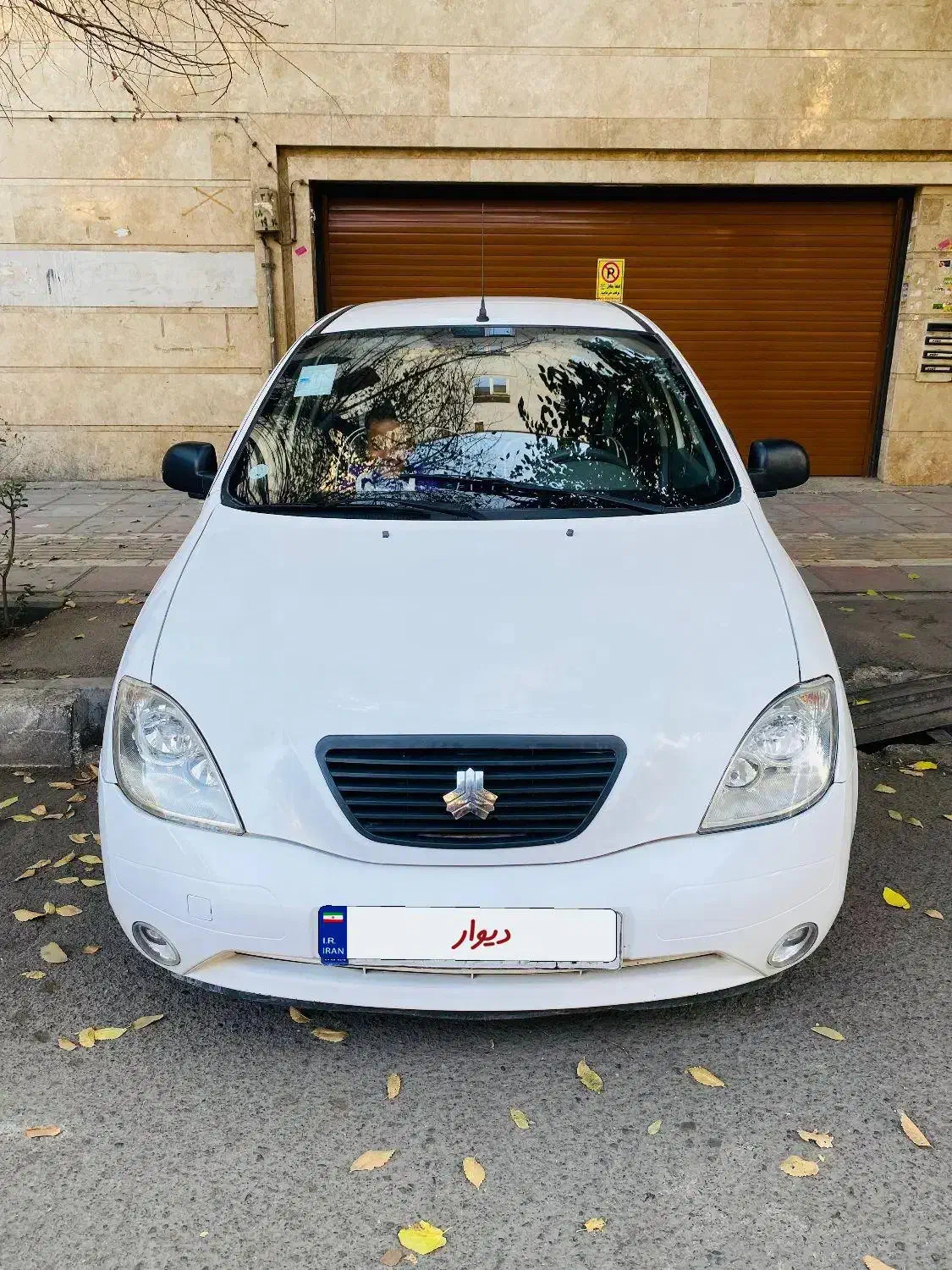 تیبا 2 مدل 1400 تیبا مدل ۱۴۰۰ درحدصفر|خودرو سواری و وانت|تهران, مهرآباد جنوبی|دیوار