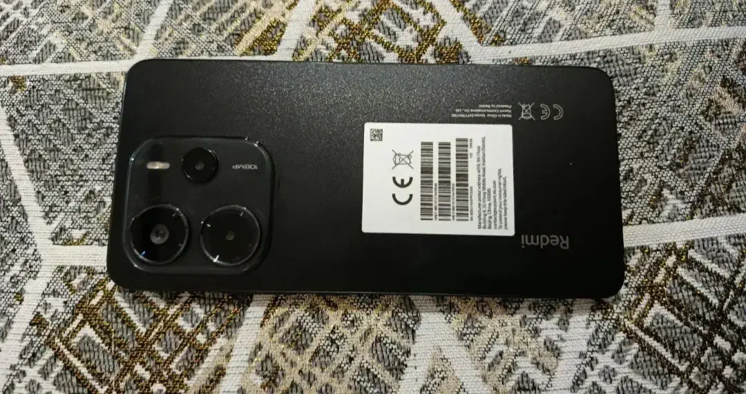 نوت 14|موبایل|بیرجند, |دیوار