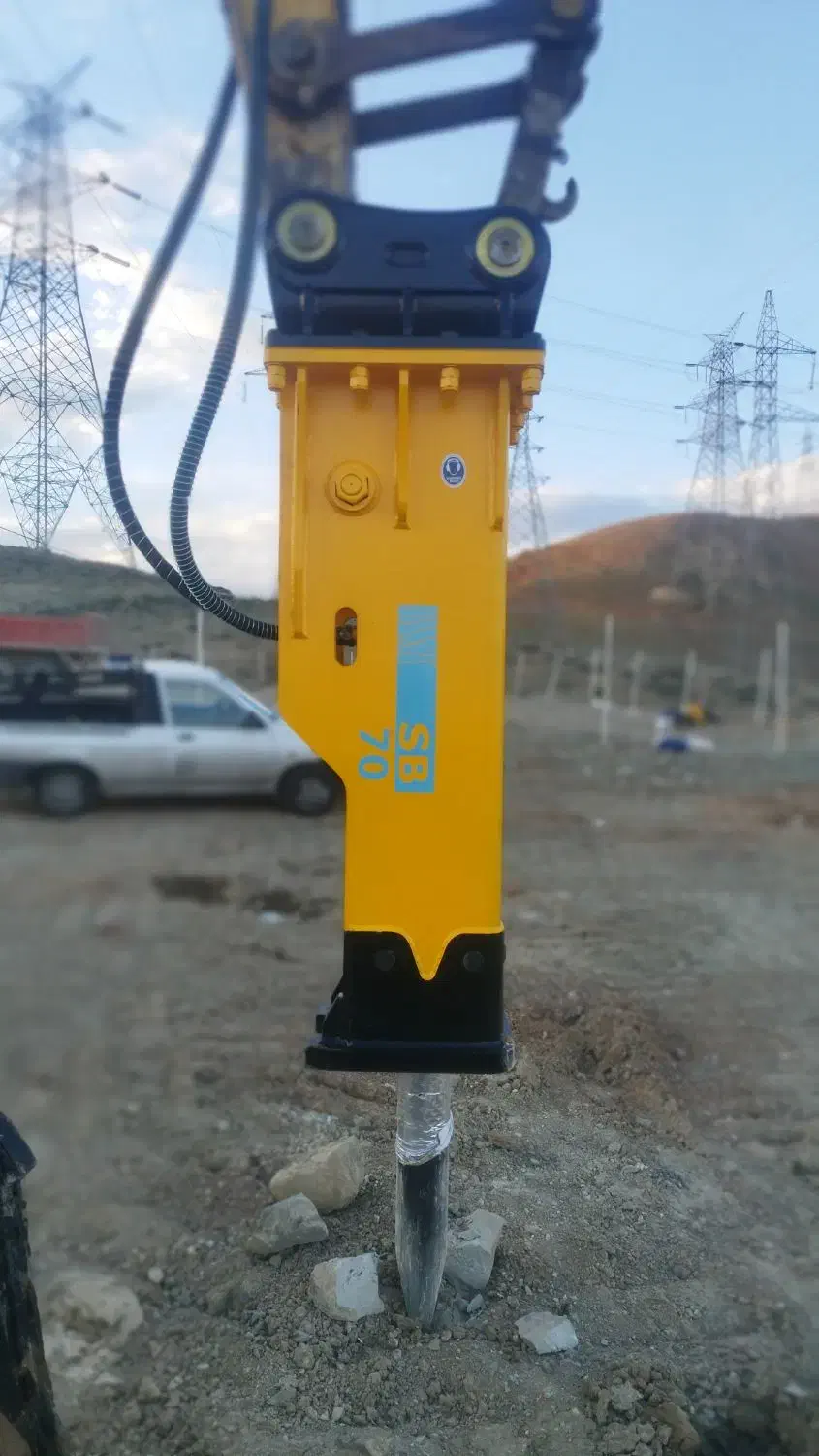 پیکور سوسان 121 چینی چکش هیدرولیکی 121 وارداتی|ماشینآلات صنعتی|اسلامشهر, ملکآباد|دیوار