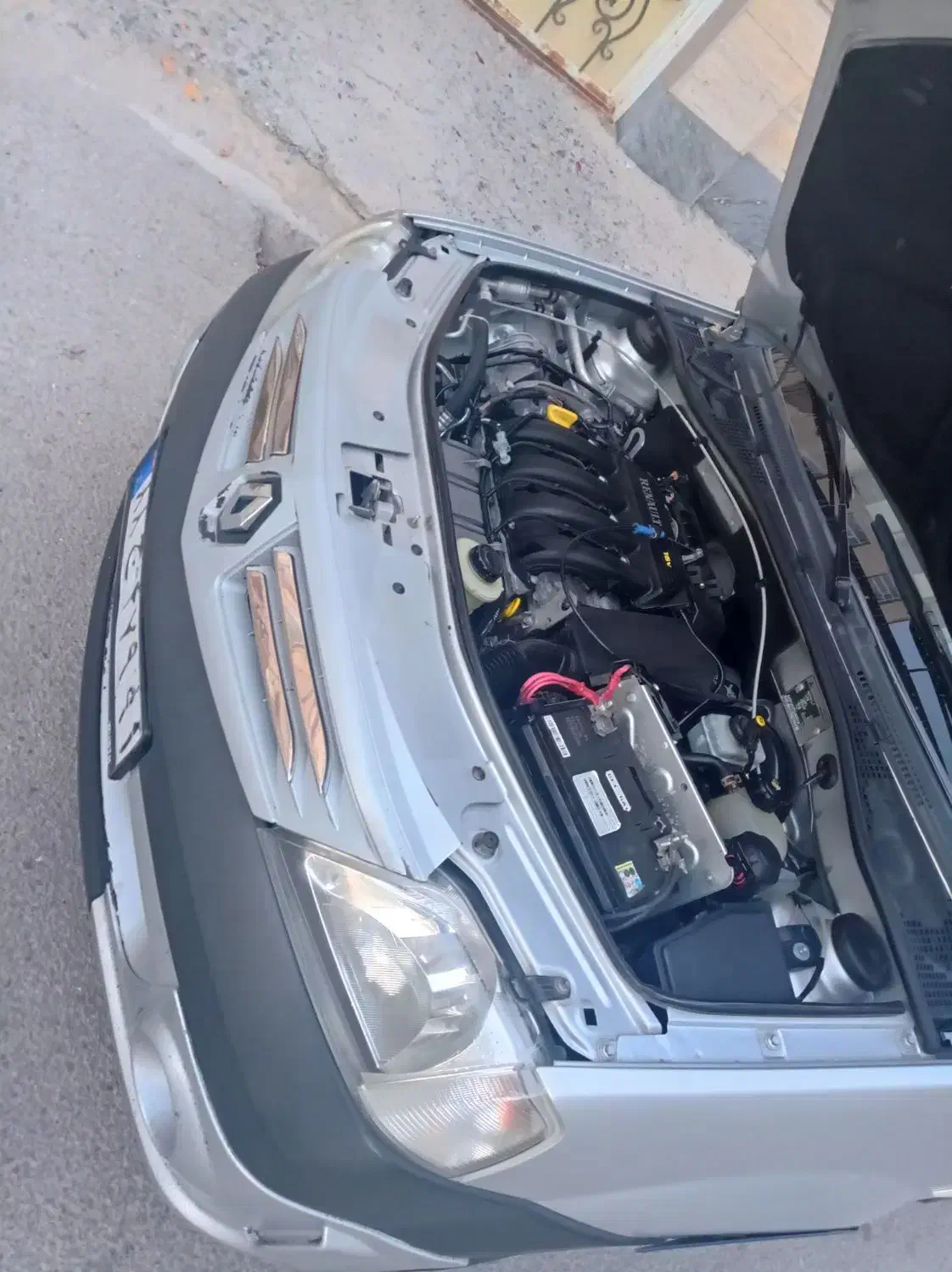 فروش ال90 مدل 91|خودرو سواری و وانت|اردبیل, |دیوار