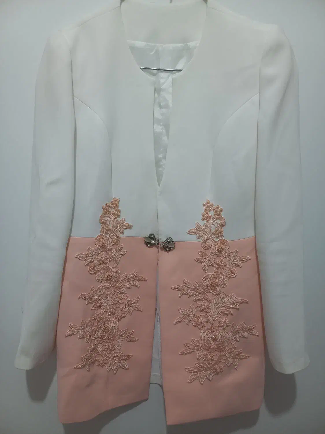 کت شیک قیمت توافقی|لباس|قزوین, |دیوار