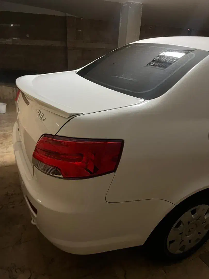 رانا پلاس مدل 1401|خودرو سواری و وانت|ارومیه, |دیوار