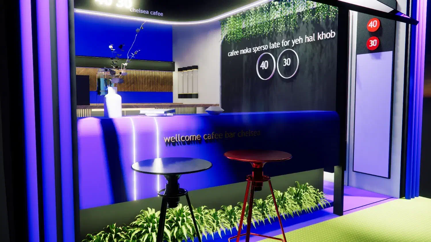 طراحی رستوران. کافه.  ویلا. اجرا و نظارت|مصالح و تجهیزات ساختمان|لاهیجان, قیام|دیوار