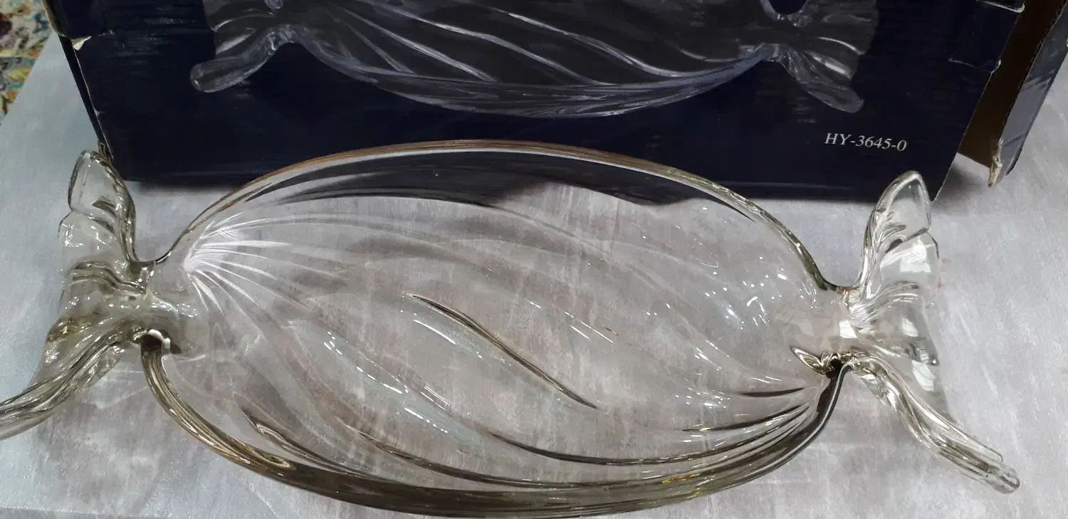 ظروف پذیرایی|ظروف سرو و پذیرایی|قرچک, باقرآباد|دیوار