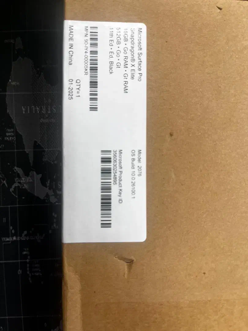 سرفیس پرو 11|رایانه همراه|تهران, میرداماد|دیوار