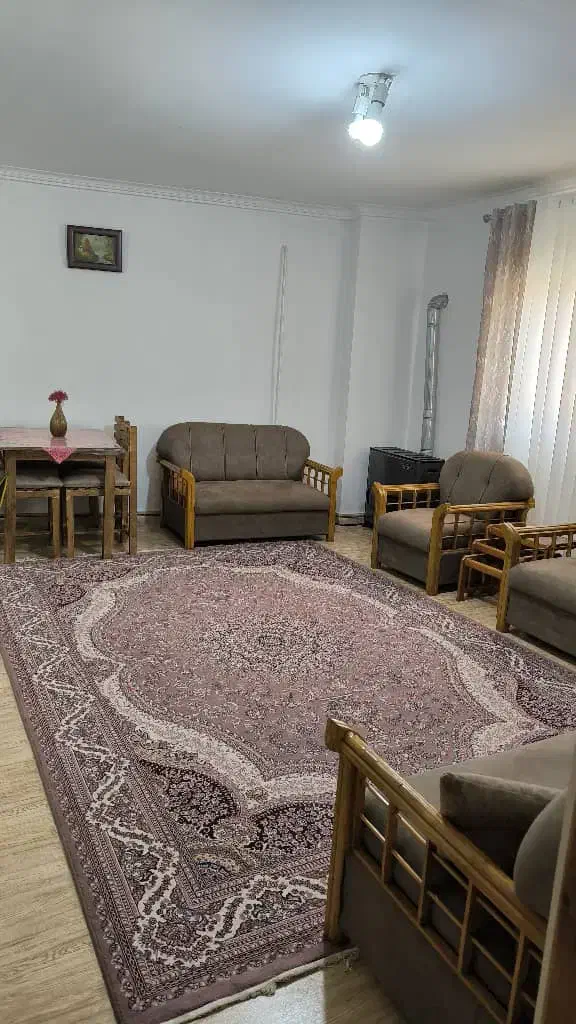 سوئیت دو خوابه نزدیک به دریا|اجارهٔ کوتاهمدت ویلا و باغ|خشکبیجار, |دیوار