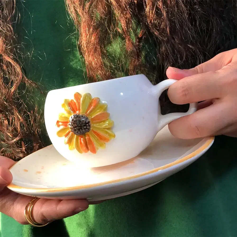 سرامیک حرفه ای مجازی|تابلو، نقاشی، عکس|کرمان, |دیوار