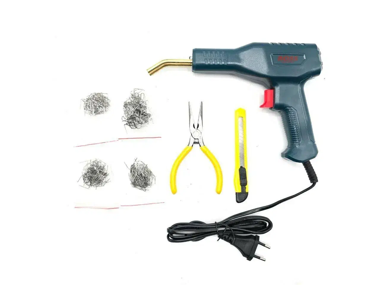 هویه جوش پلاستیک، سپر،ماشین و غیره|ابزارآلات|خرمشهر, |دیوار