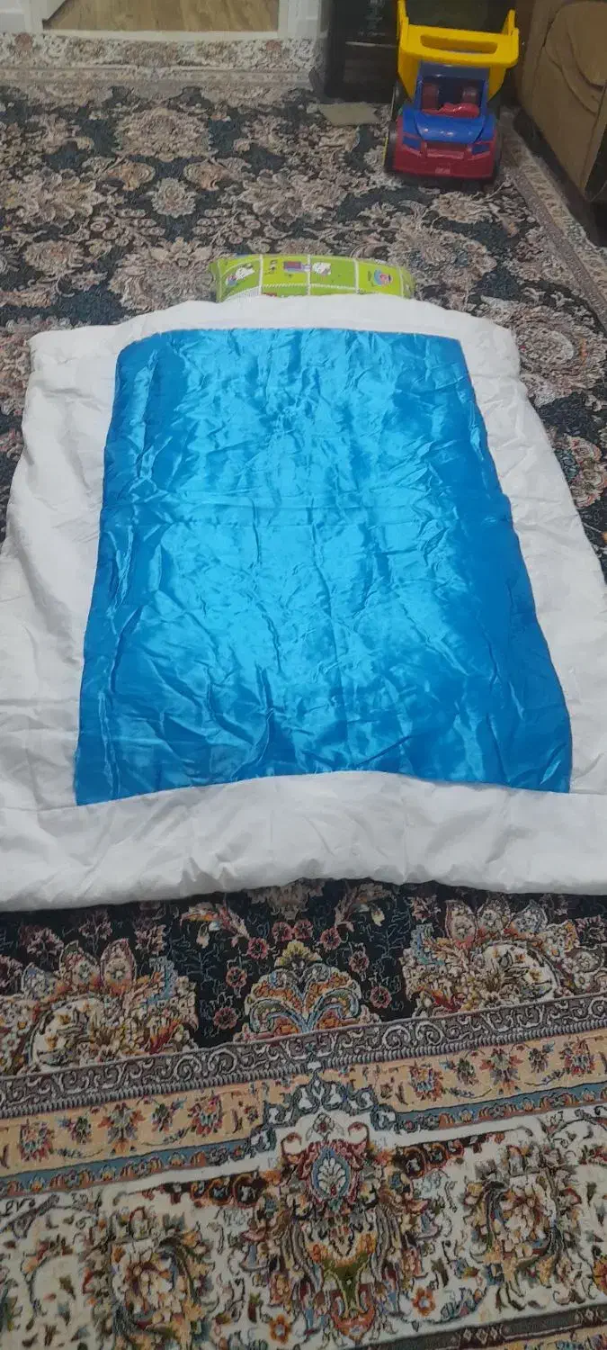 لحاف تشک بچه|اسباب و اثاث بچه|تهران, سلیمانی|دیوار