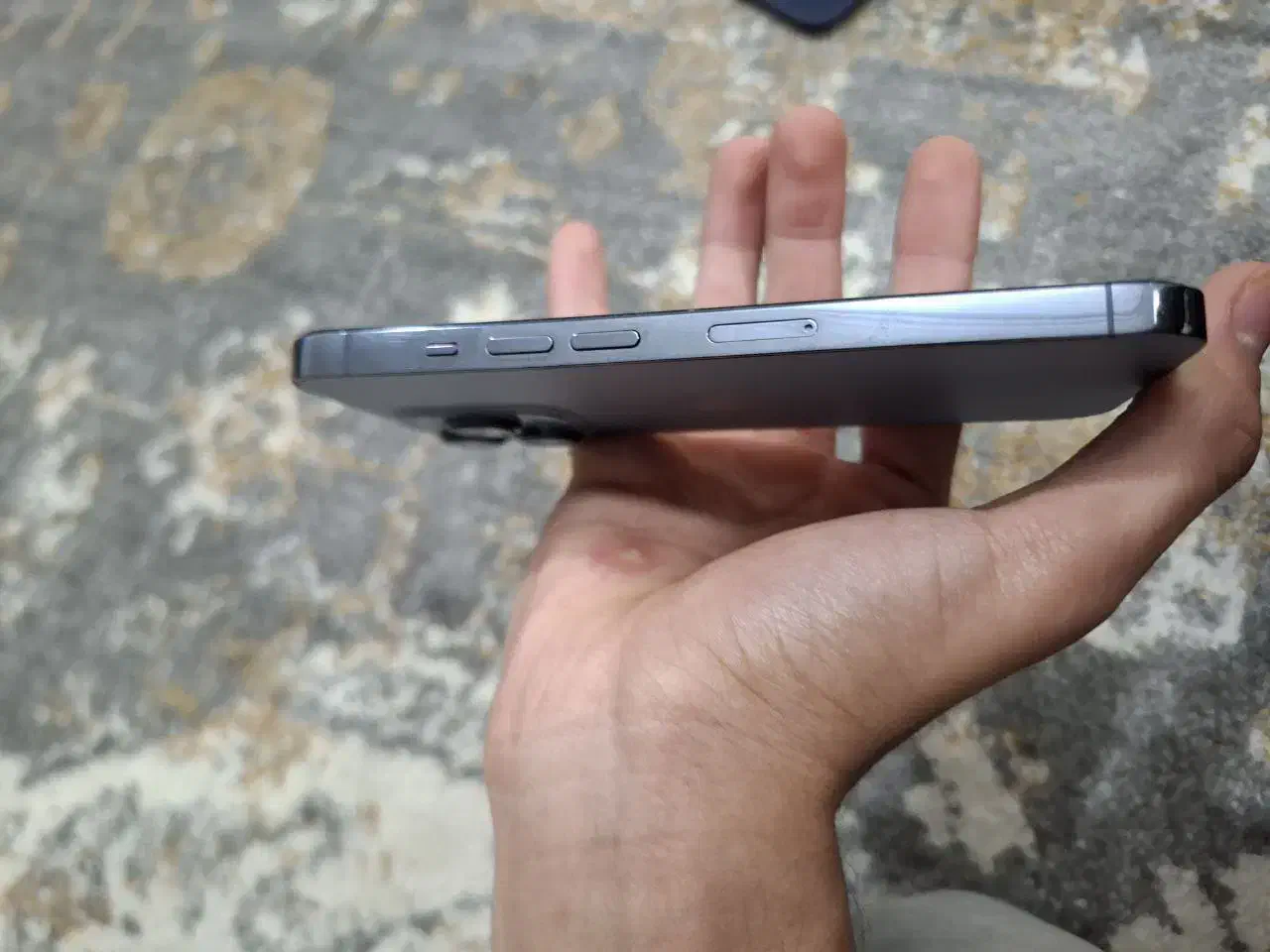 ایفون ۱۳ پرو|موبایل|قشم, |دیوار