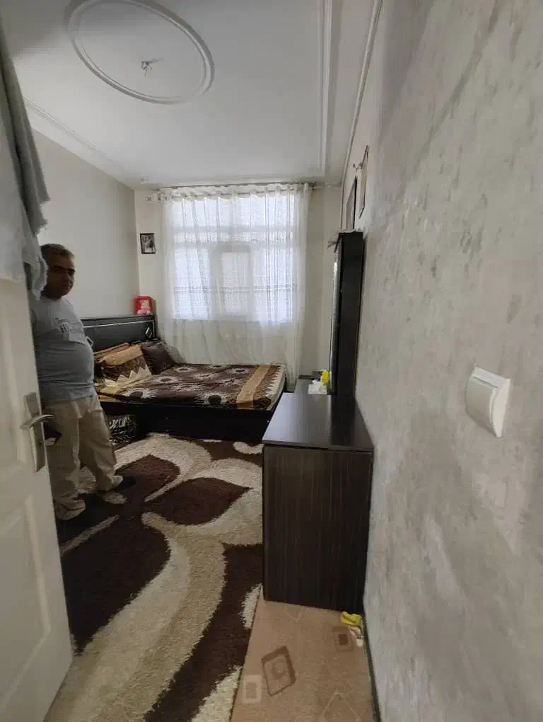 ملک ویلایی ۱۴۰ متری با بر ۱۰ متر در دو طبقه ۸۰متری|فروش خانه و ویلا|کرج, شهرک امام رضا (ع)|دیوار