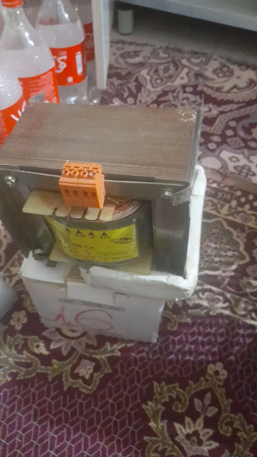 لوازم برقی|عمدهفروشی|تبریز, |دیوار