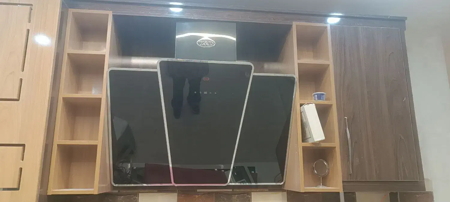 هود سالم آشپزخونه مارک T&D|هود|همدان, |دیوار