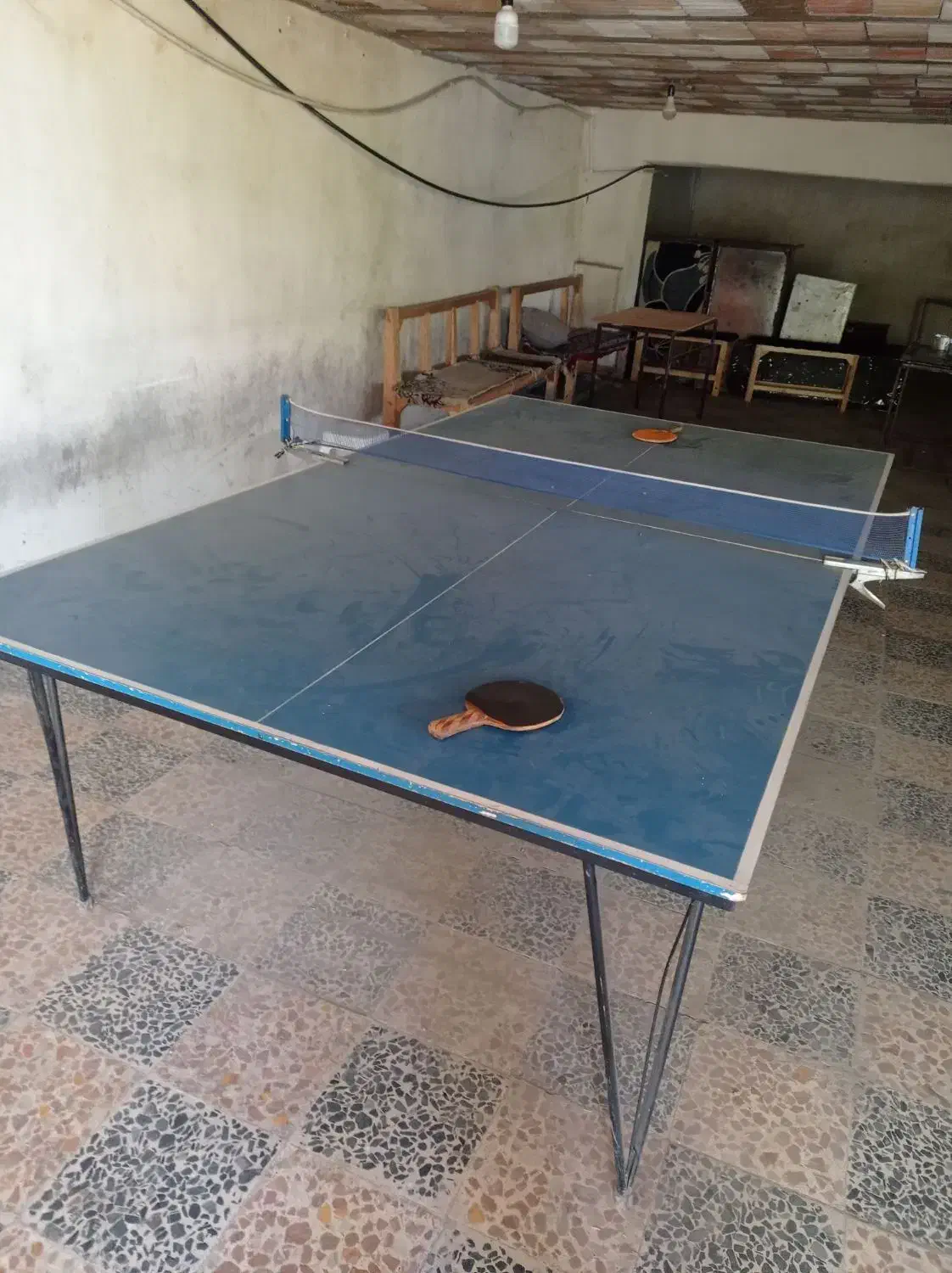 میزپینگ پنگ|اسباب‌‌بازی|جلفا, |دیوار