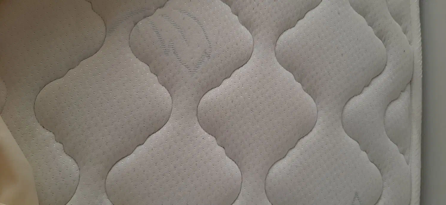 تشک دونفره و تشک یک نفره|تخت و سرویس خواب|اسلامشهر, مسکن مهر اسلاشهر (شهرک امام خمینی)|دیوار