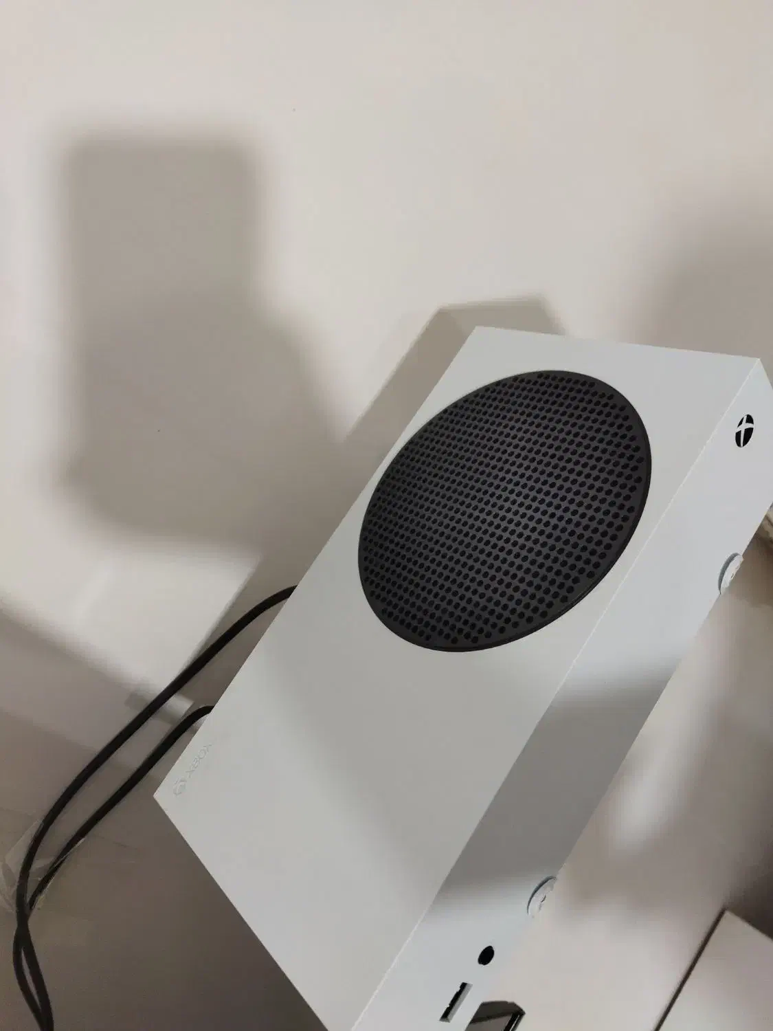 ایکس باکس سری اس تمیز در حد صفر|کنسول، بازی ویدئویی و آنلاین|سرعین, |دیوار