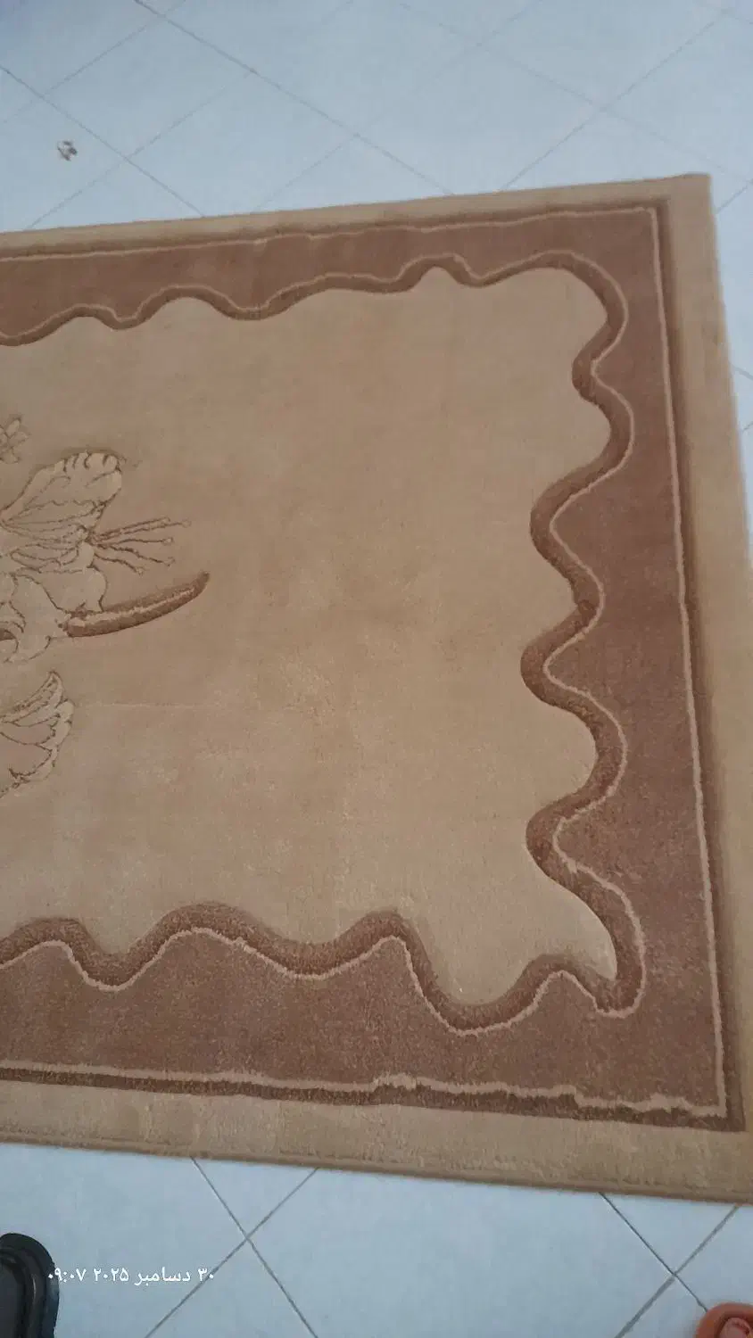 فرش ترکیه|فرش|سهند, |دیوار