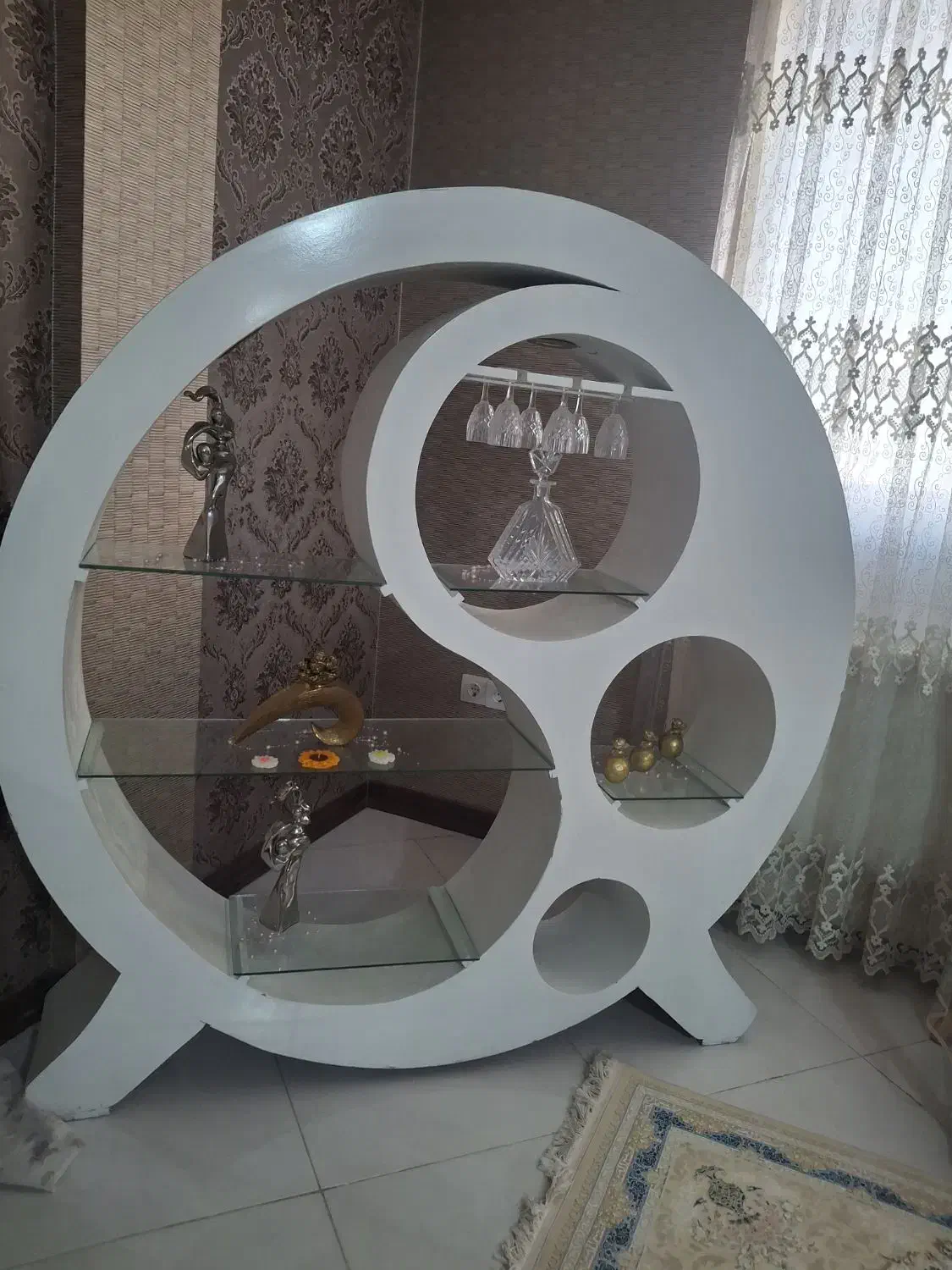 بوفه|بوفه، ویترین، کنسول|شیراز, معالیآباد|دیوار