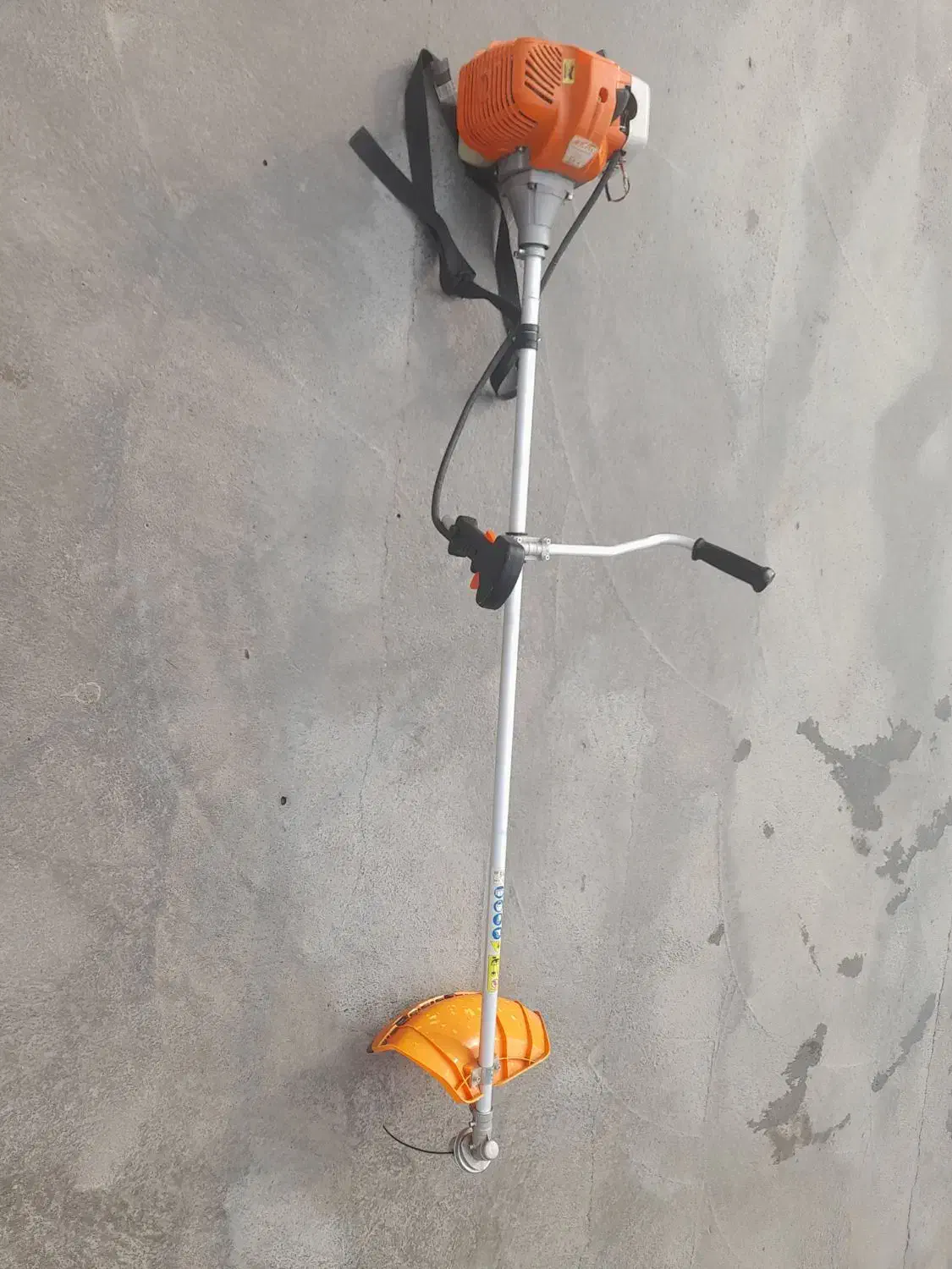 دستگاه علف چین|ابزارآلات|آق قلا, |دیوار