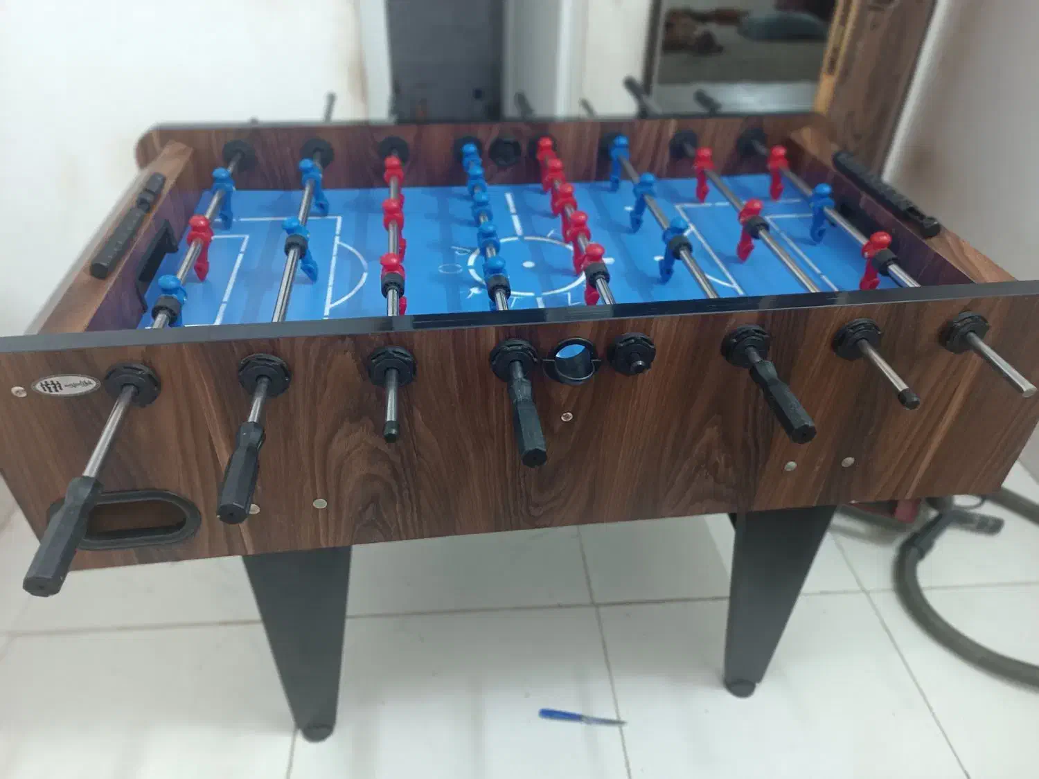 فوتبال دستی نو|تجهیزات ورزشی|قم, شهرک فاطمیه|دیوار