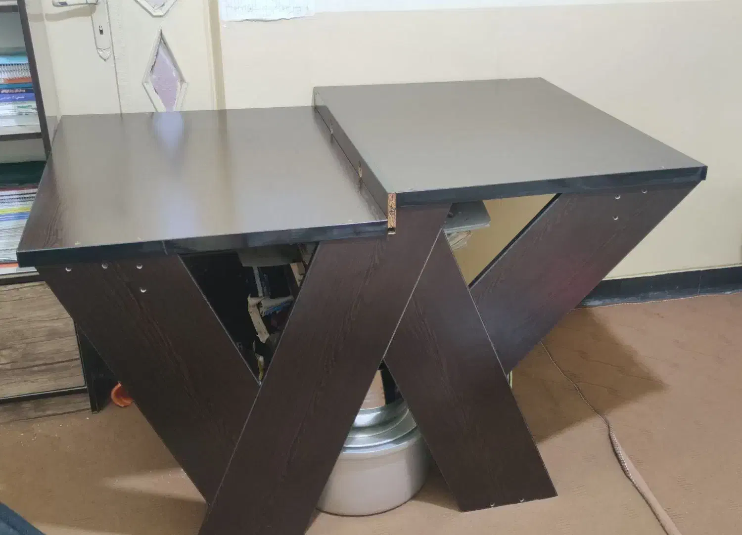 میز تحریر|میز تحریر و کامپیوتر|نورآباد, |دیوار