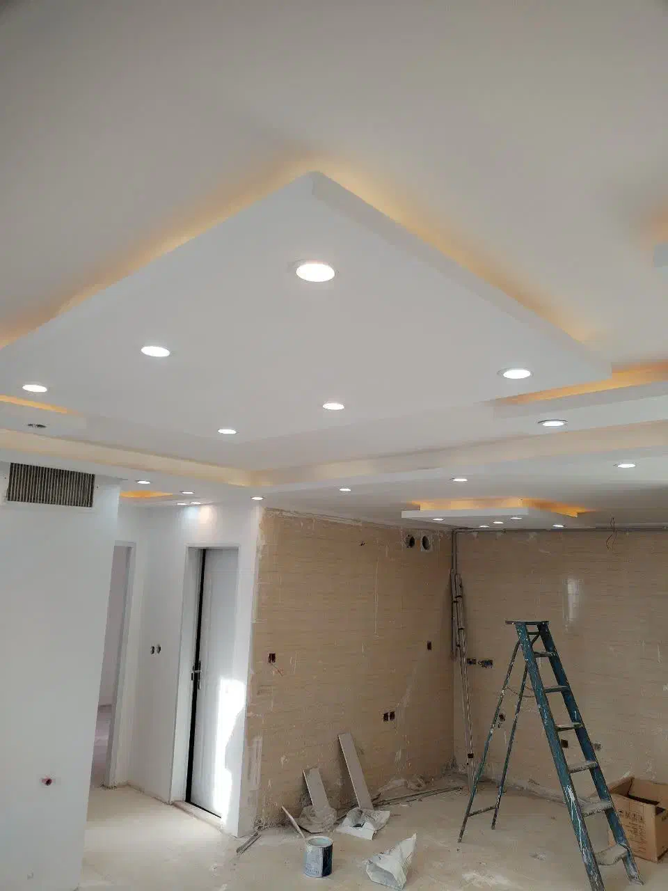 هسا یک|فروش آپارتمان|پرند, فاز ۶|دیوار