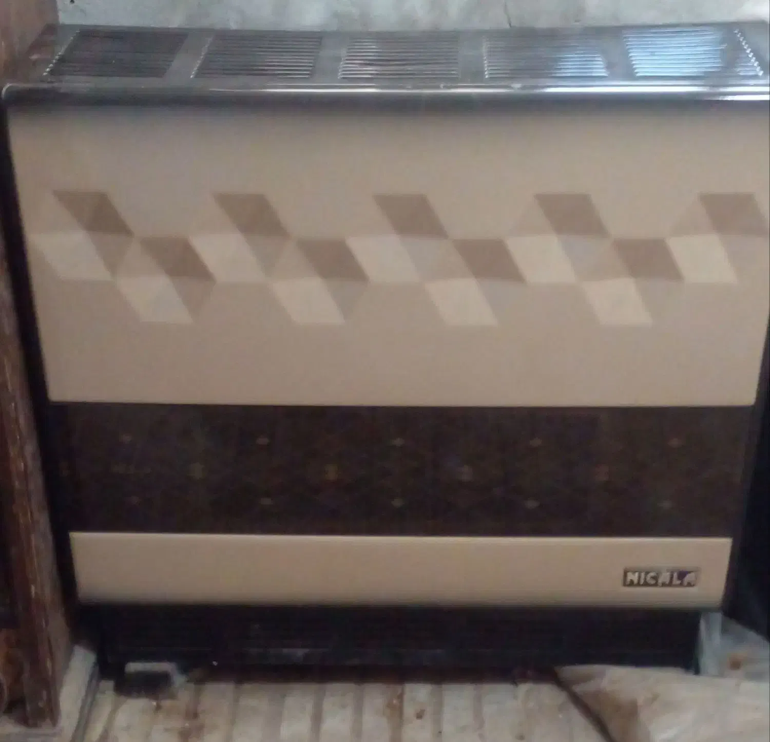 بخاری گازی|بخاری، هیتر، شومینه|سبزوار, هویزه|دیوار