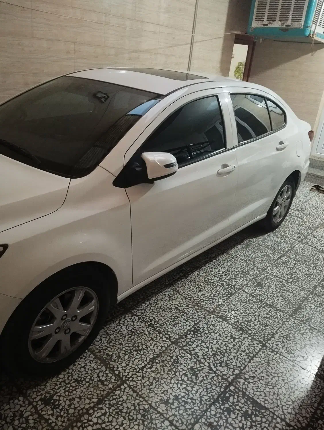 شاهین 1402|خودرو سواری و وانت|صفادشت, |دیوار