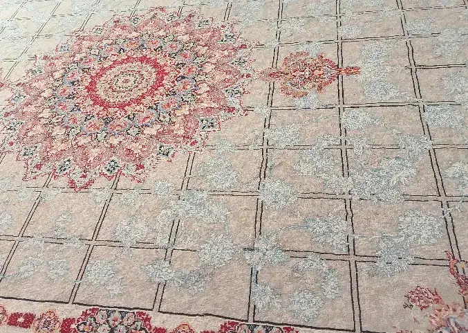 فرش|فرش|کوهدشت, |دیوار