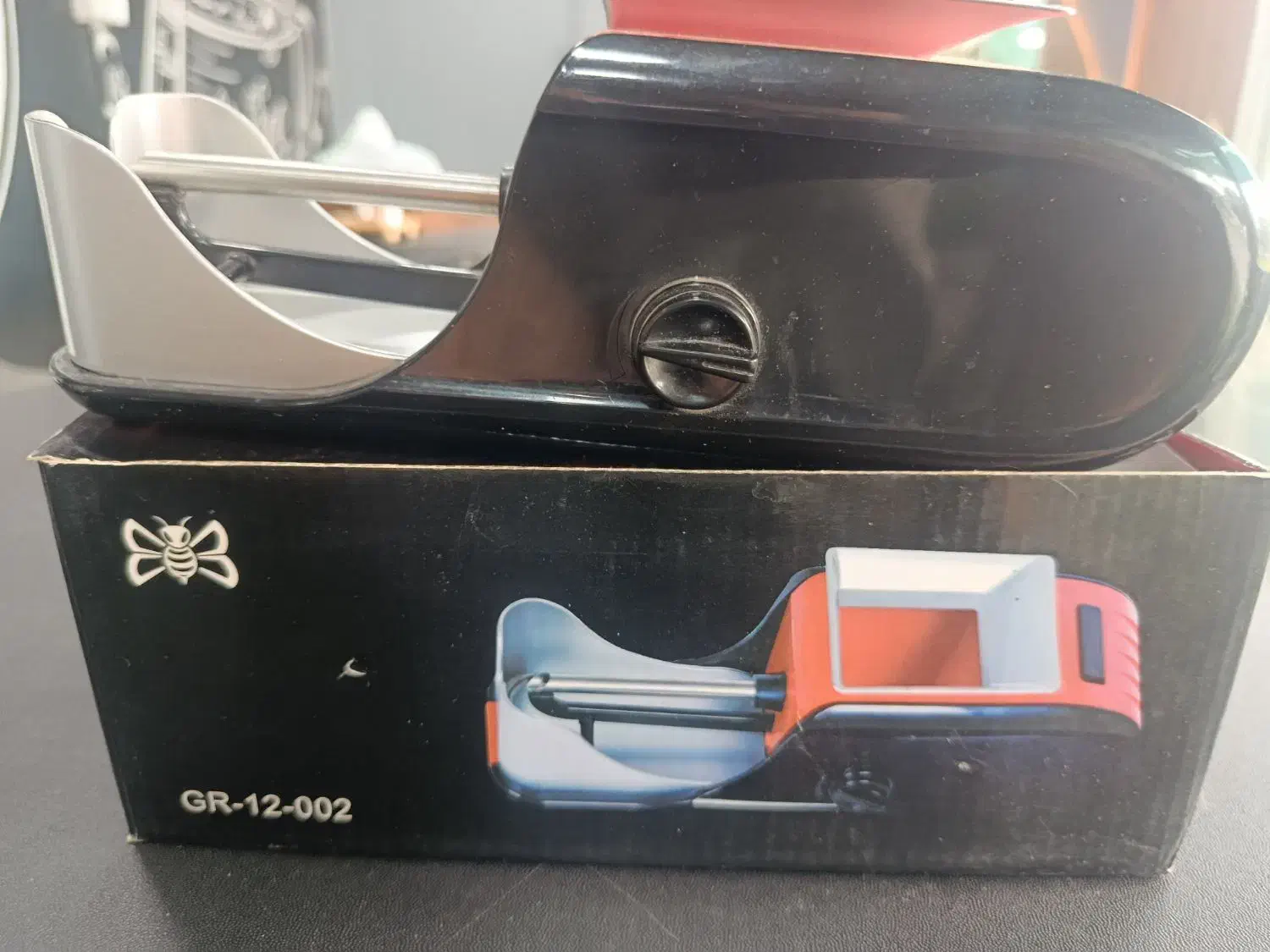 تتون پیچ برقی حرفه ای|فروشگاه و مغازه|بهبهان, |دیوار