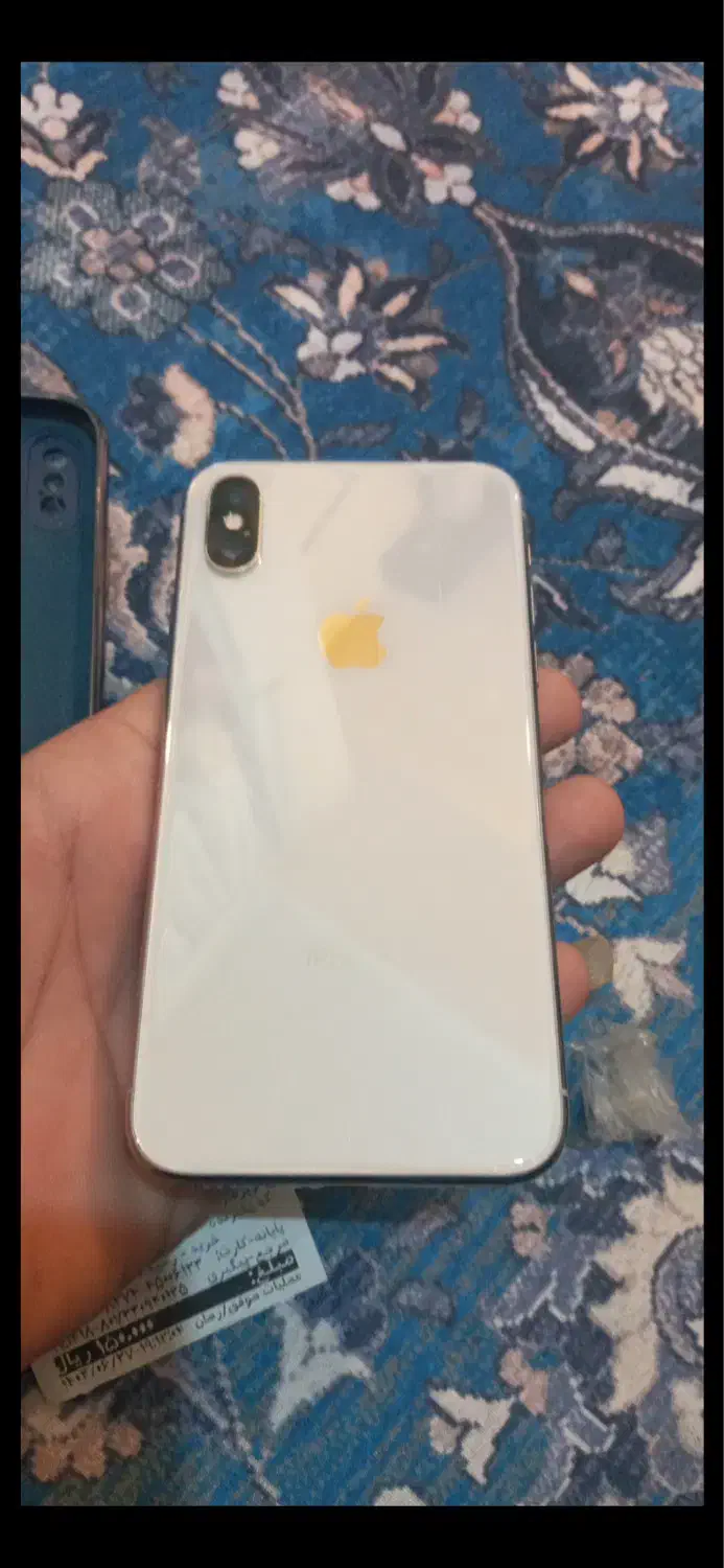 اپل x|موبایل|خرمشهر, |دیوار