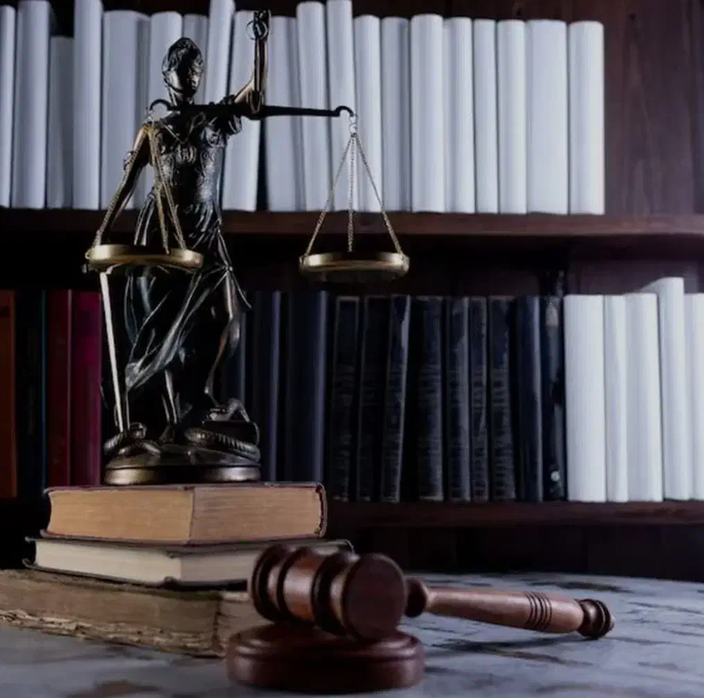 وکیل دادگستری در امور حقوقی و کیفری|خدمات مالی، حسابداری، بیمه|اهواز, کیانپارس |دیوار