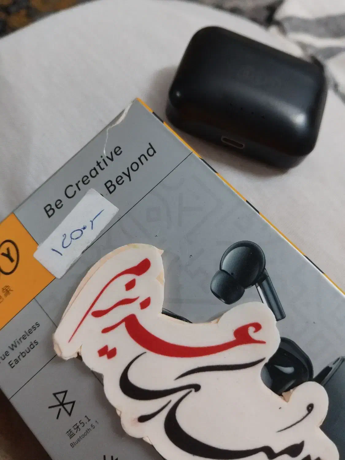 ایر پاد|لوازم جانبی موبایل و تبلت|قم, پردیسان|دیوار