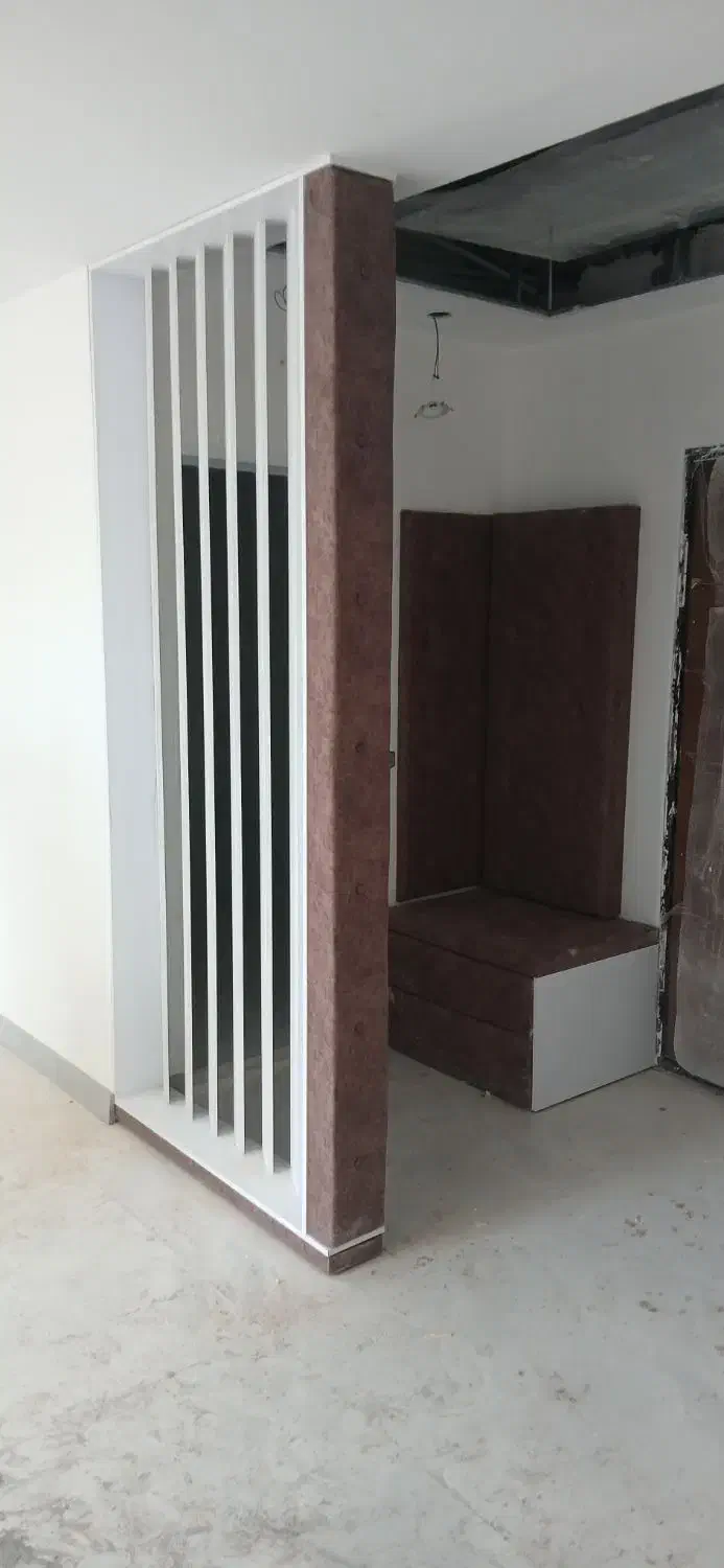 کابینت کمد دیواری|جاکفشی، کمد، دراور|کرمان, |دیوار