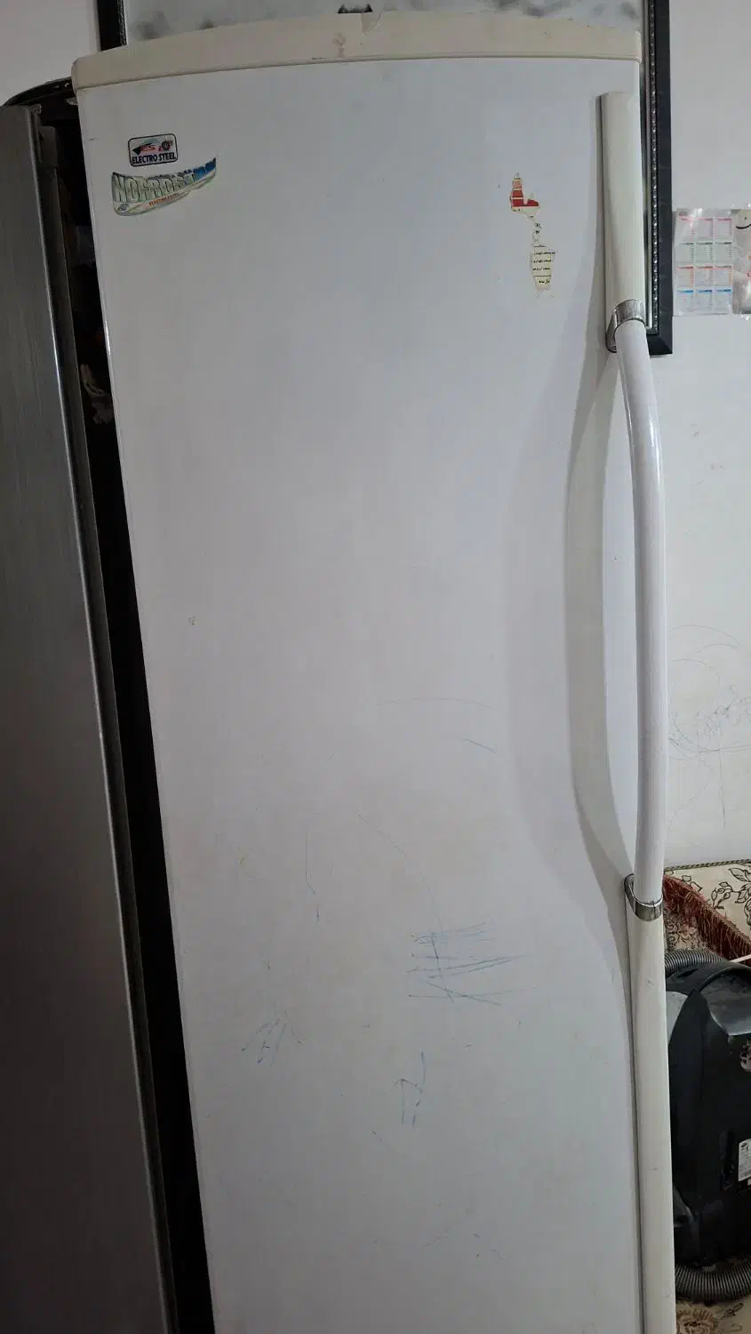 یخچال تمام فریزر|یخچال و فریزر|گلستان (تهران), |دیوار