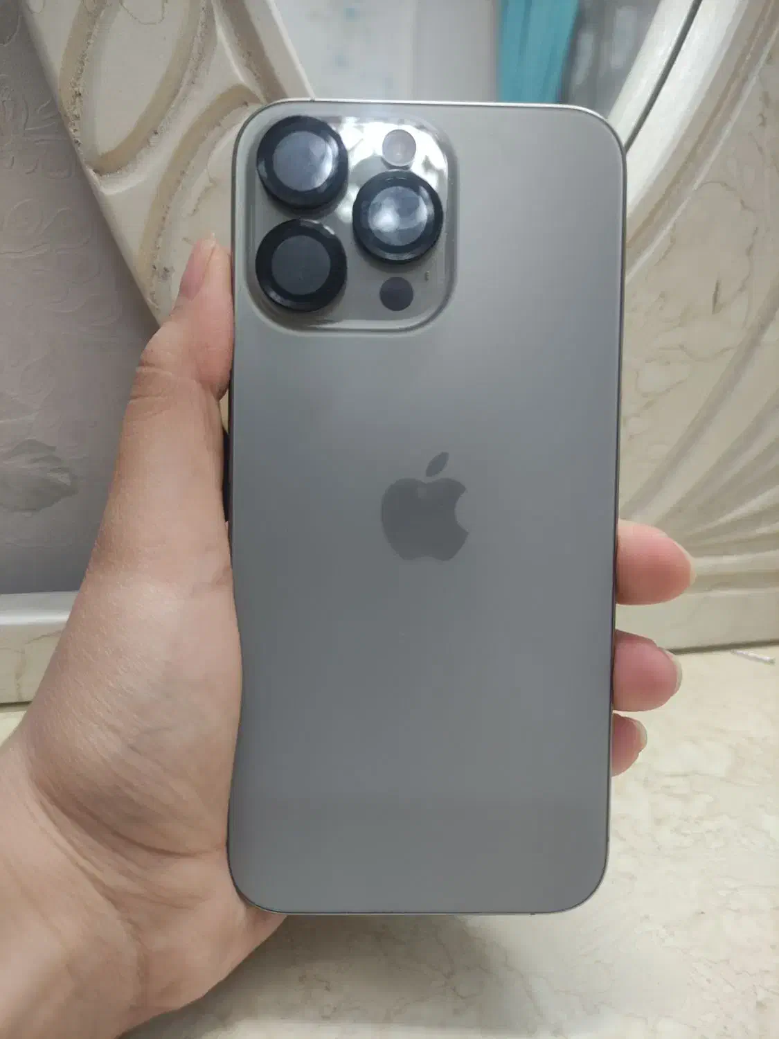 آیفون 15 promax|موبایل|قم, بنیاد|دیوار