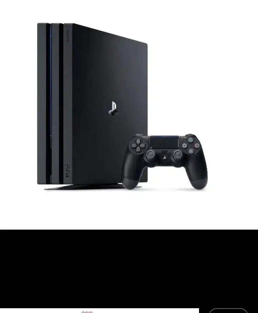 پلی استیشن چهار پرو|کنسول، بازی ویدئویی و آنلاین|تالش, هشتپر|دیوار