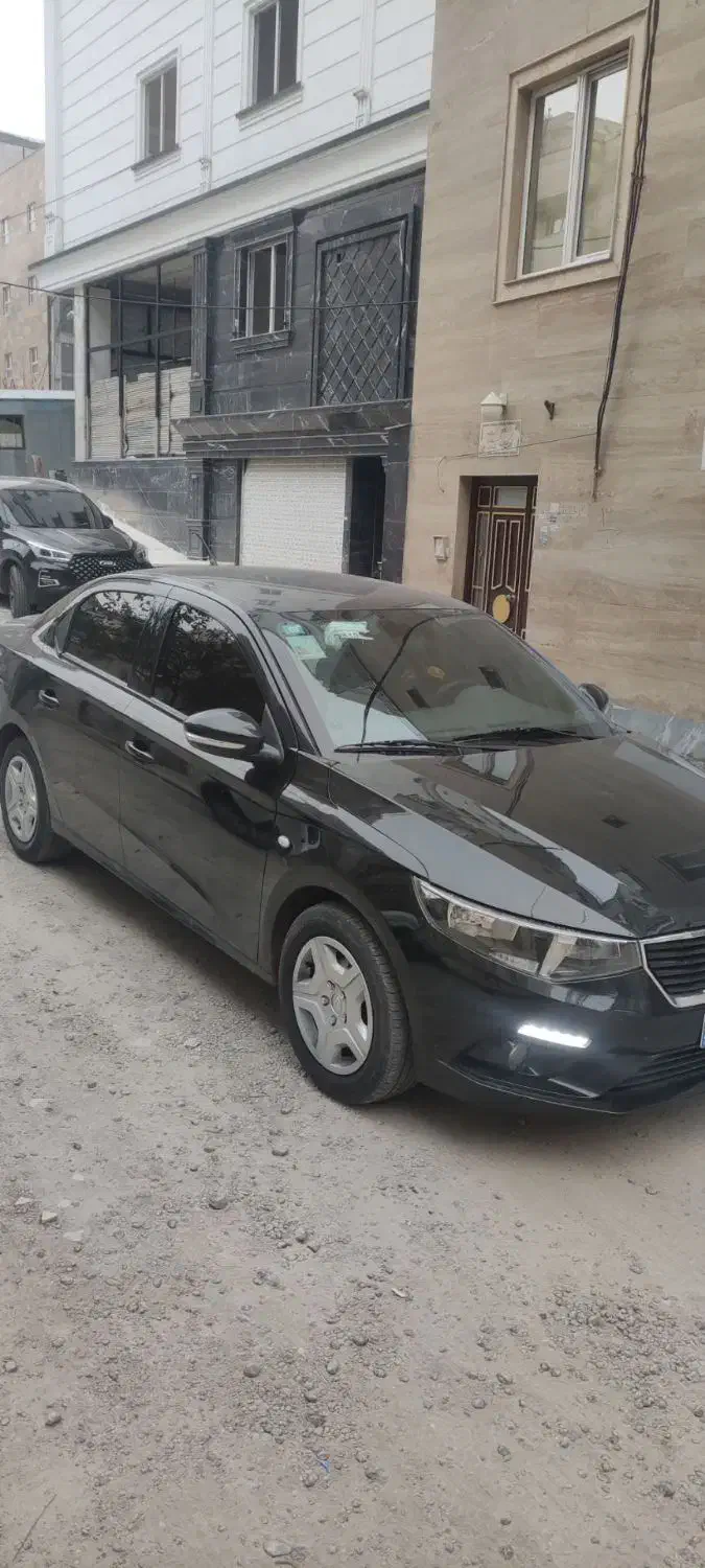 تارادنده ای ساده|خودرو سواری و وانت|اردبیل, |دیوار