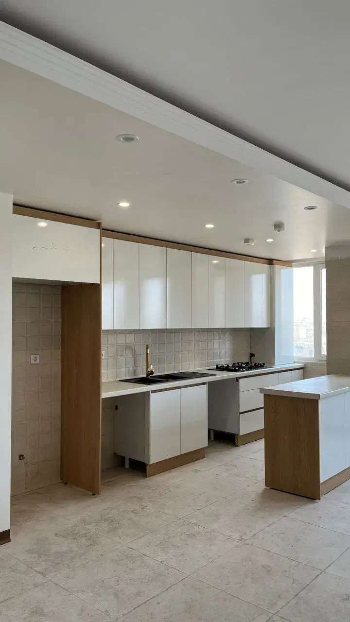 نواب(۱۰۰متر۲خواب) نوساز