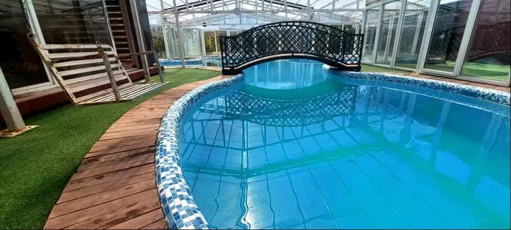 دورهمی شاد بانوان بمناسبت ایام یلدایی جمعه ۱۴ آذر|تور و چارتر|اندیشه, اندیشه فاز ۴|دیوار