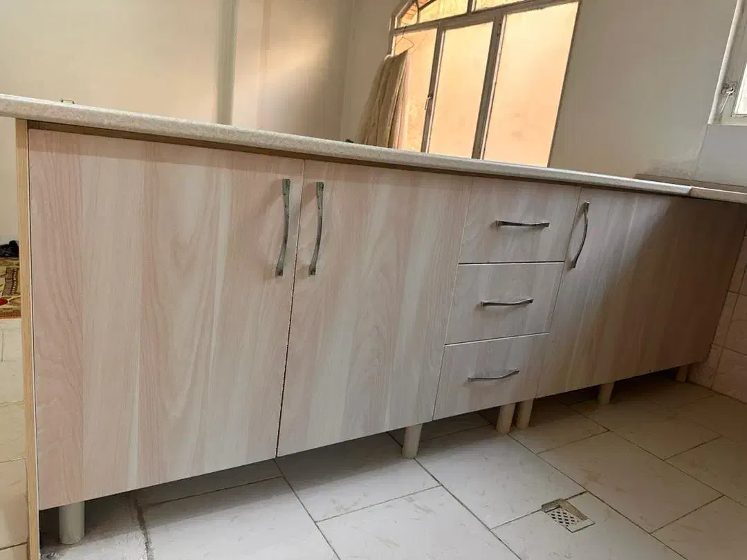 کابینت آشپزخانه در حد نو|مصالح و تجهیزات ساختمان|تهران, هفت چنار|دیوار